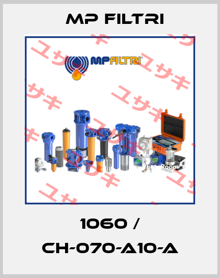 1060 / CH-070-A10-A MP Filtri