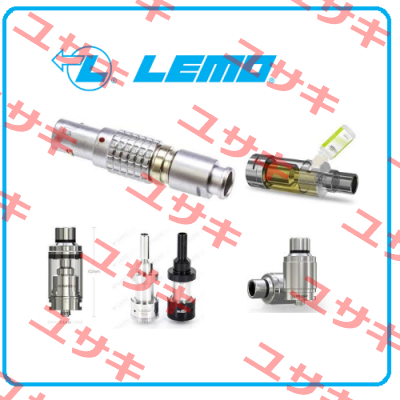 DCB.91.201.8TN  Lemo