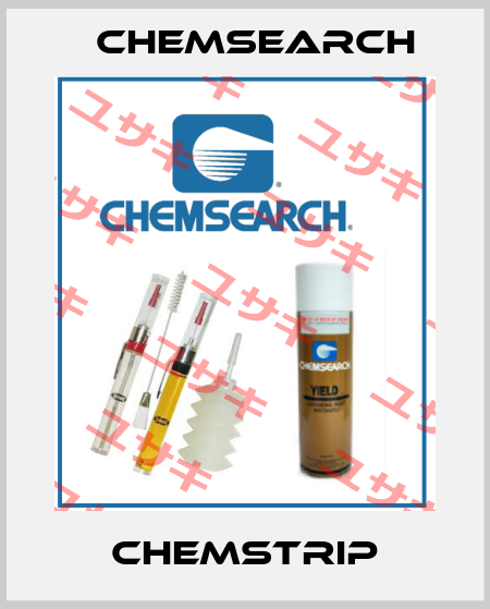 CHEMSTRIP Chemsearch