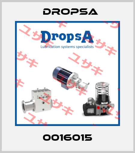 0016015 Dropsa