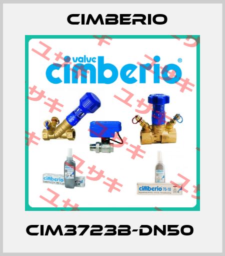 Cim3723B-DN50  Cimberio