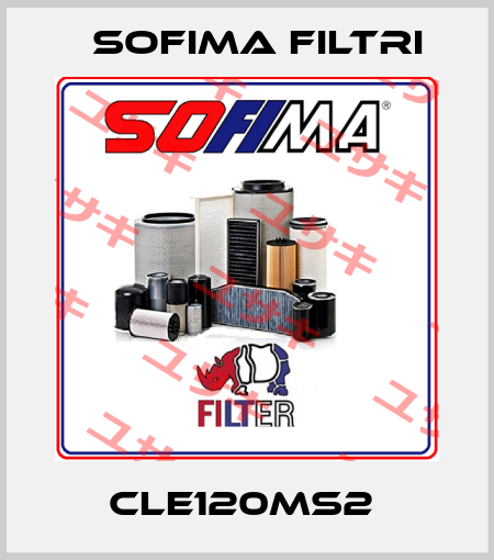 CLE120MS2  Sofima Filtri