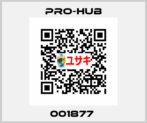 001877  Pro-Hub