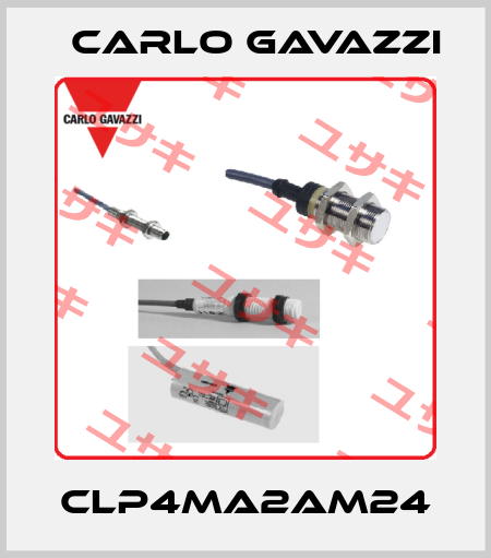 CLP4MA2AM24 Carlo Gavazzi