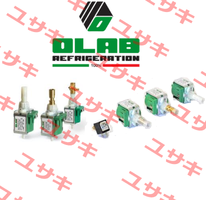 CLR 8/000   Olab