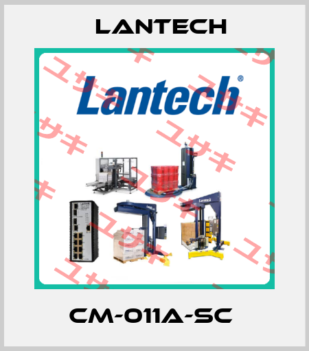 CM-011A-SC  Lantech