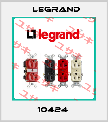10424  Legrand