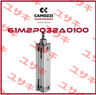 61M2P032A0100 Camozzi