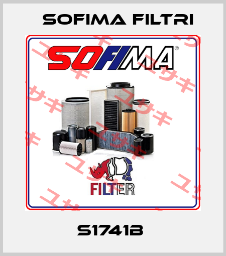 S1741B  Sofima Filtri