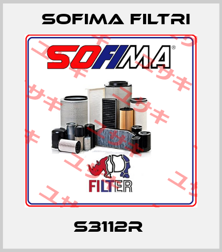 S3112R  Sofima Filtri