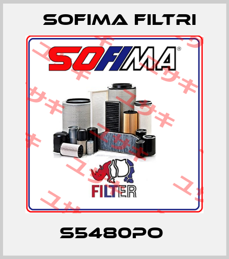 S5480PO  Sofima Filtri