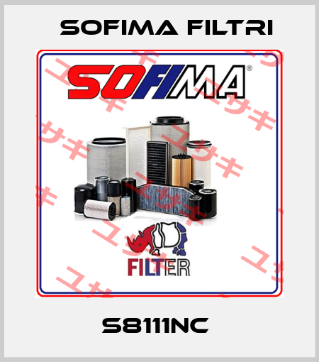S8111NC  Sofima Filtri
