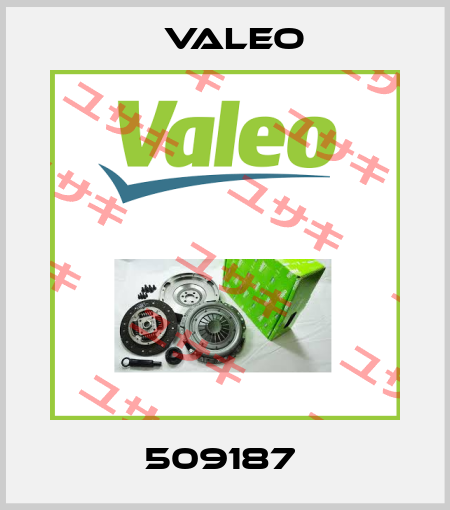 509187  Valeo