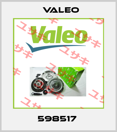 598517  Valeo