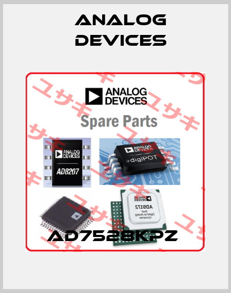 AD7528KPZ  Analog Devices