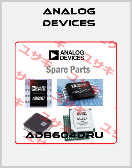 AD8604DRU  Analog Devices
