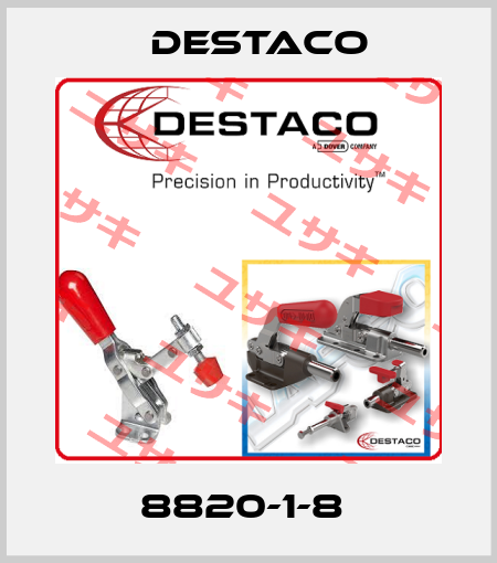 8820-1-8  Destaco