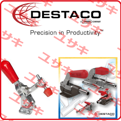 8BG-1001-1  Destaco