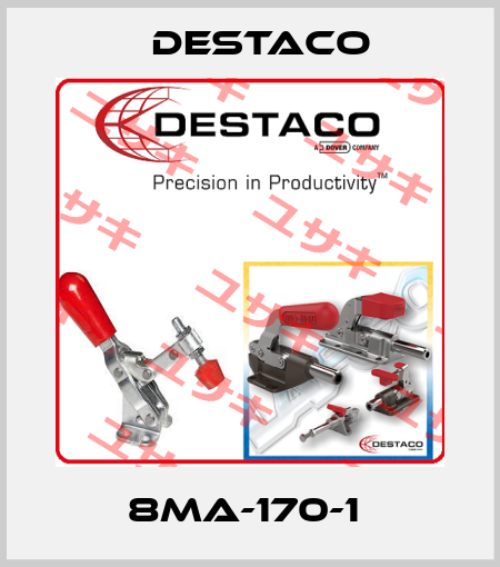 8MA-170-1  Destaco