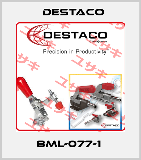 8ML-077-1  Destaco