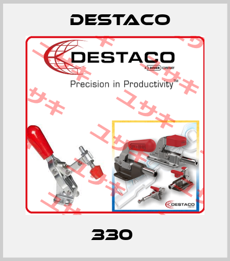 330  Destaco