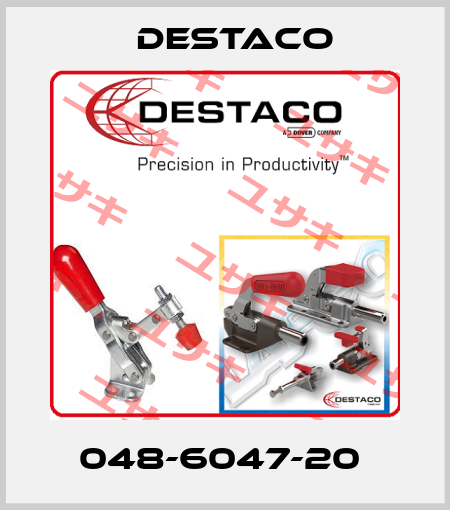 048-6047-20  Destaco