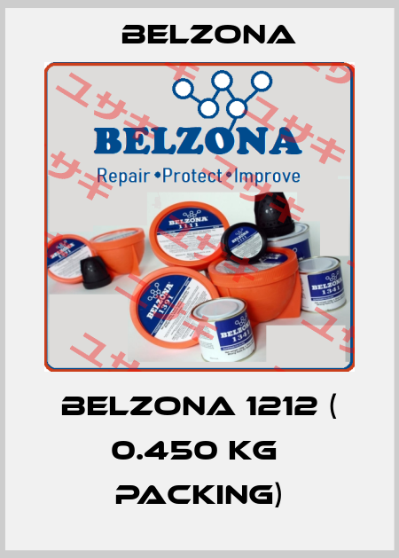 Belzona 1212 ( 0.450 kg  packing) Belzona