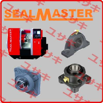 CODE 54686  SealMaster