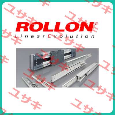 COMPACT RAIL TSF 43  Rollon