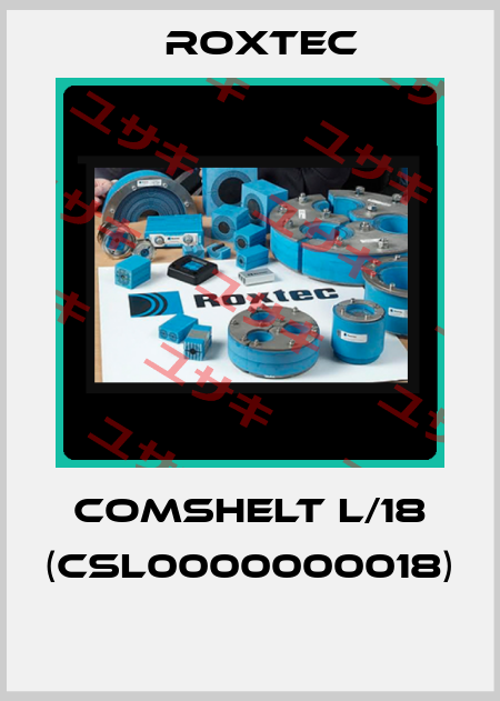 COMSHELT L/18 (CSL0000000018)  Roxtec