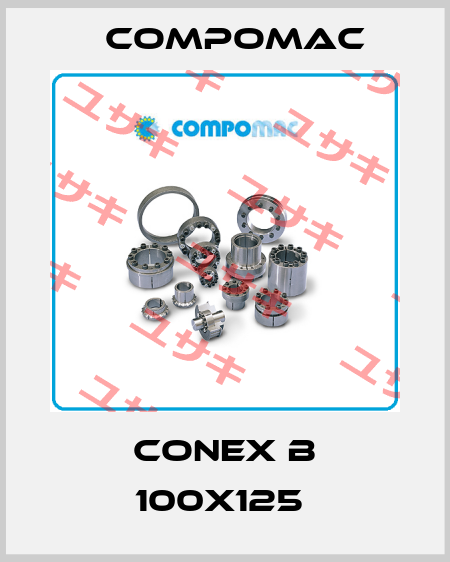 CONEX B 100X125  Compomac