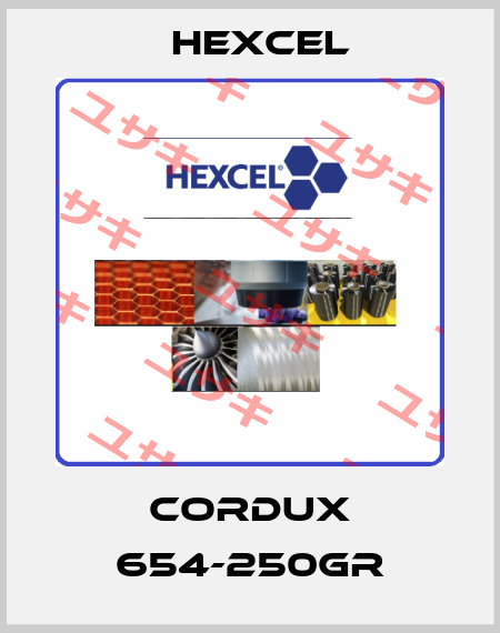 Cordux 654-250gr Hexcel