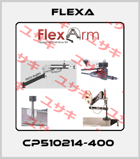 CP510214-400  Flexa
