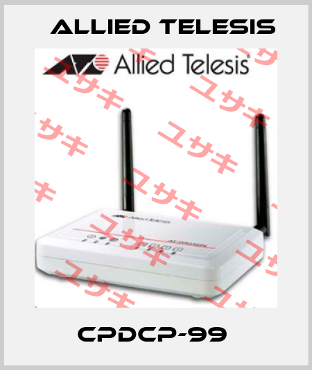 CPDCP-99  Allied Telesis