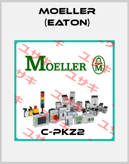 C-PKZ2  Moeller (Eaton)