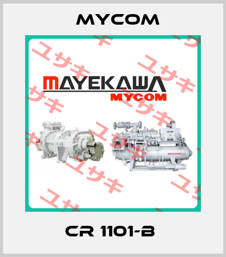 CR 1101-B  Mycom