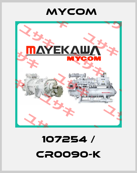 107254 / CR0090-K Mycom