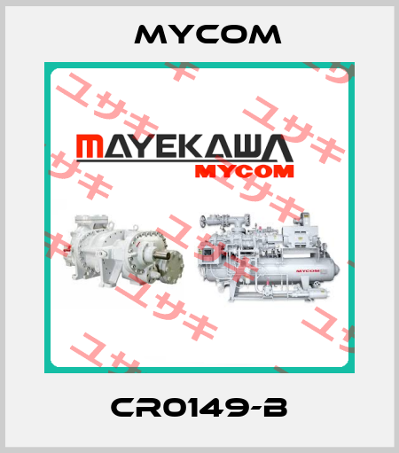CR0149-B Mycom