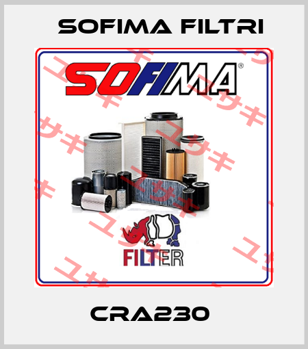 CRA230  Sofima Filtri