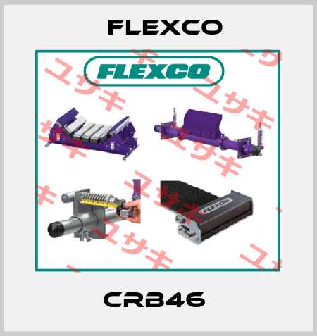 CRB46  Flexco