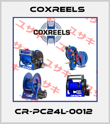 CR-PC24L-0012  Coxreels