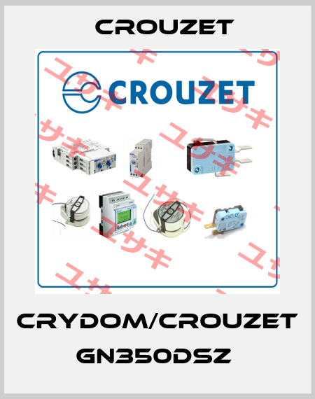 CRYDOM/CROUZET GN350DSZ  Crouzet