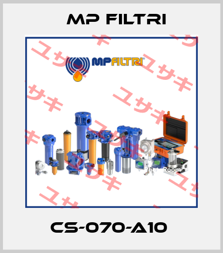 CS-070-A10  MP Filtri