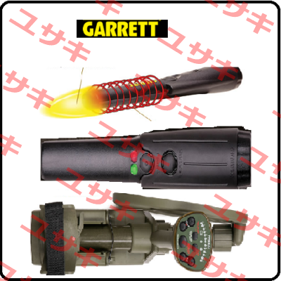 2326300 Garrett