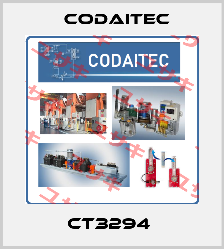 CT3294  Codaitec