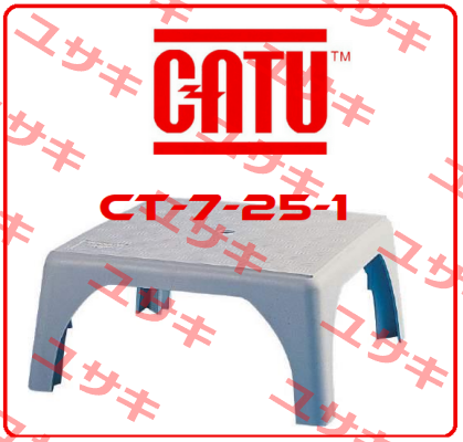 CT-7-25/1 Catu