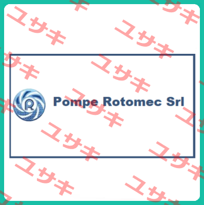 CUSKS50.6-205  Rotomec