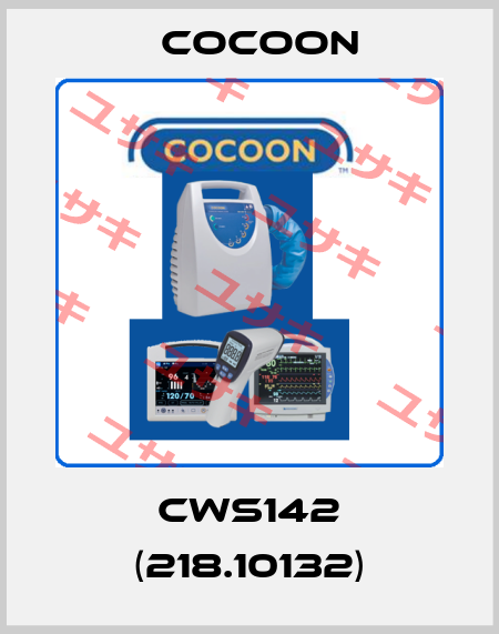 CWS142 (218.10132) Cocoon
