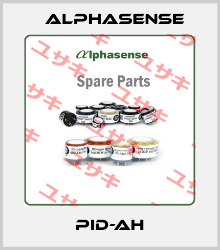 PID-AH Alphasense