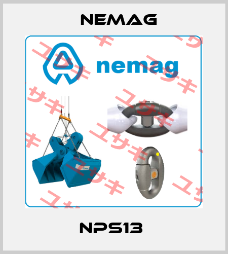 NPS13  NEMAG